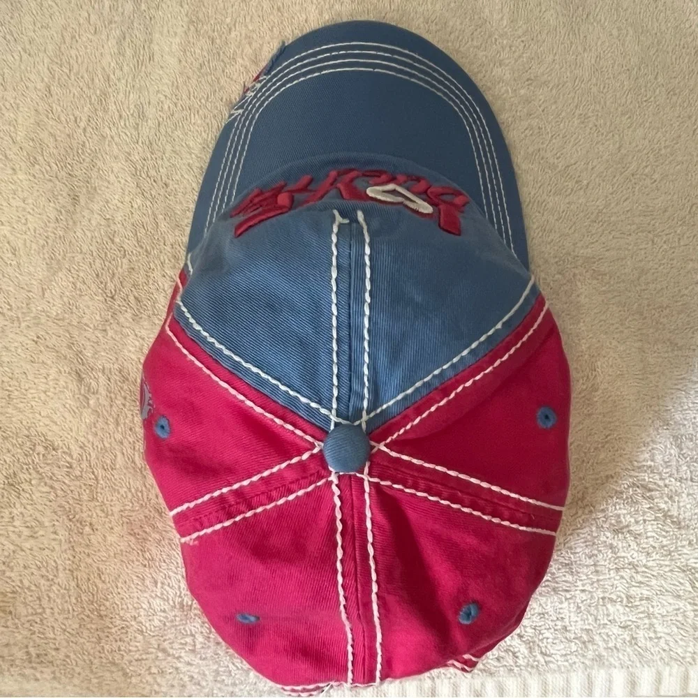 Lucky 7 m1		hat cap	lucky